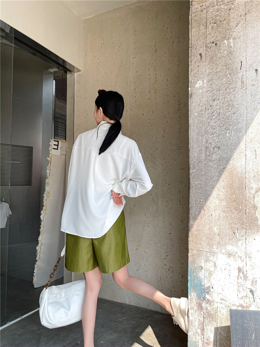 AristoWear Ballerina Shirt